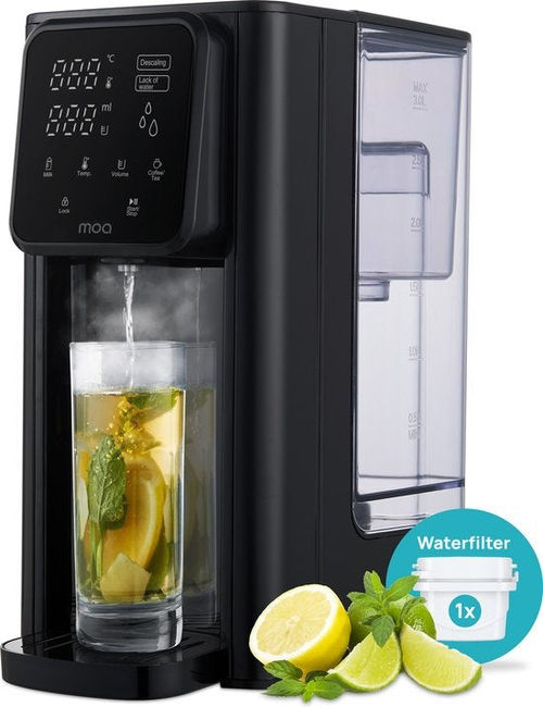 MOA Heißwasserspender -...