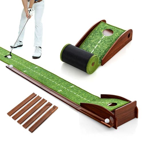 Coast Golf Übungsmatte -...