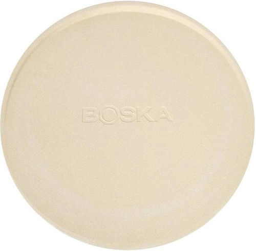 Boska Pizzastein Deluxe L -...