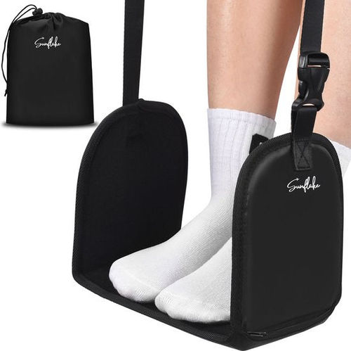 Fußstütze für das Flugzeug -...