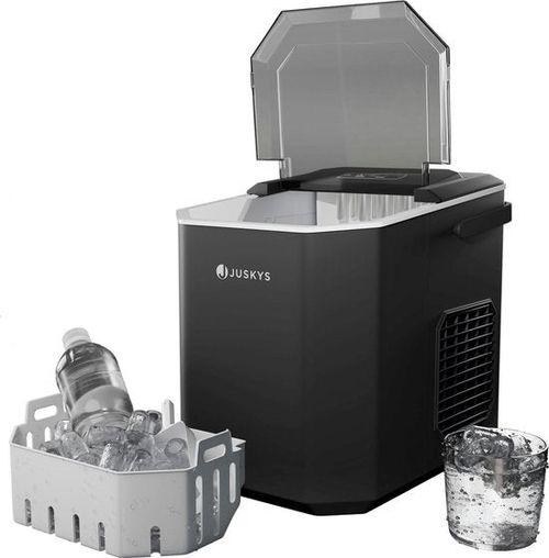 Juskys - Eiswürfelbereiter...