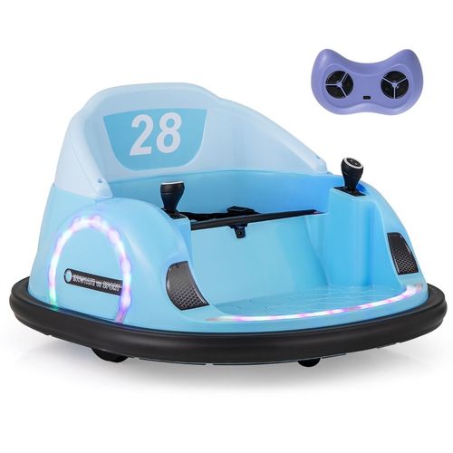Coast Electric Bots Auto -...