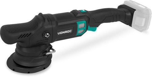 VONROC PRO Exzenterpolierer...