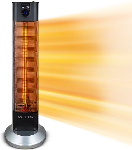 WITTS - Infrarotheizung -...