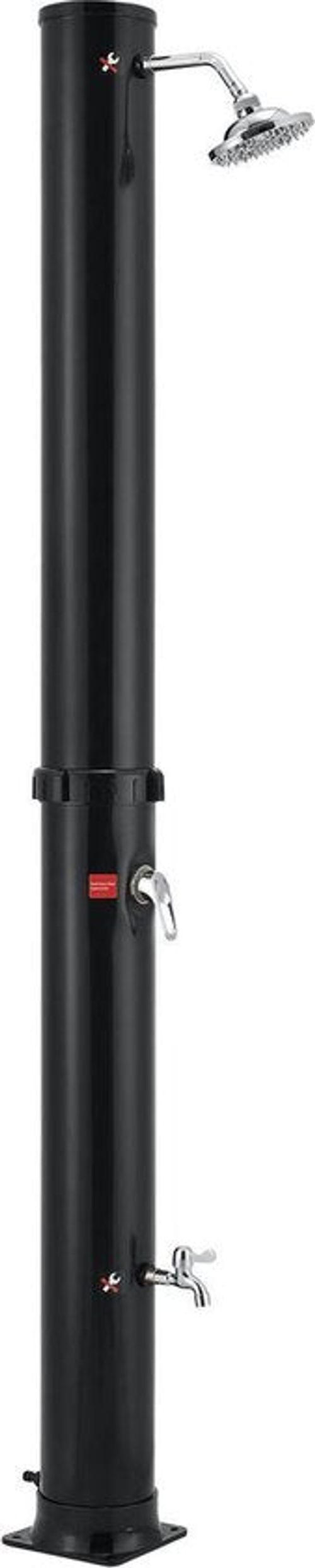 Solardusche / Außendusche -...