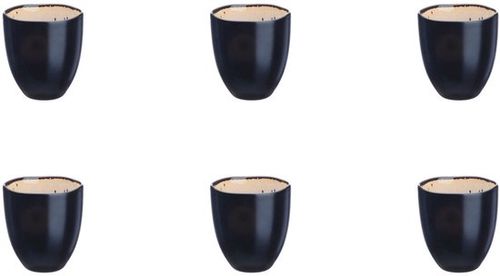 Becher IRIS 15cl - 6 Stück -...