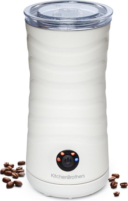 KitchenBrothers Elektrischer...