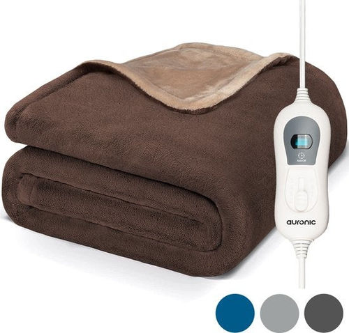 Auronic Elektrische Heizdecke...
