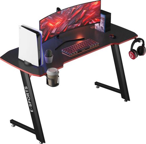 Avalo Gaming Desk - 120x60x75...