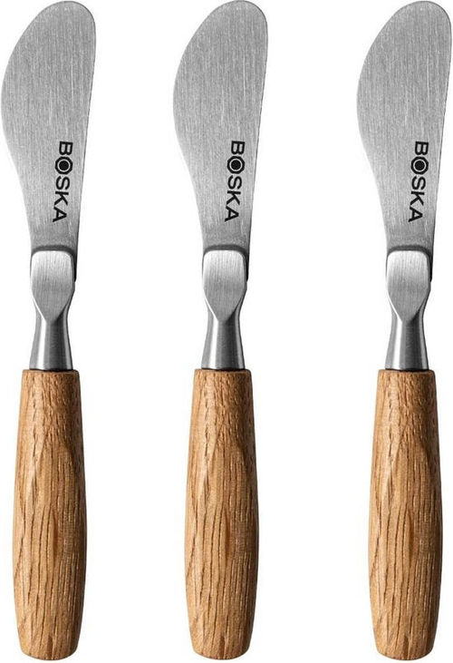 Boska Spreizmesser-Set Mini...