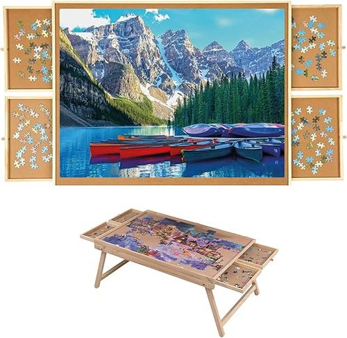 DiyDash Puzzlebrett für 1500...