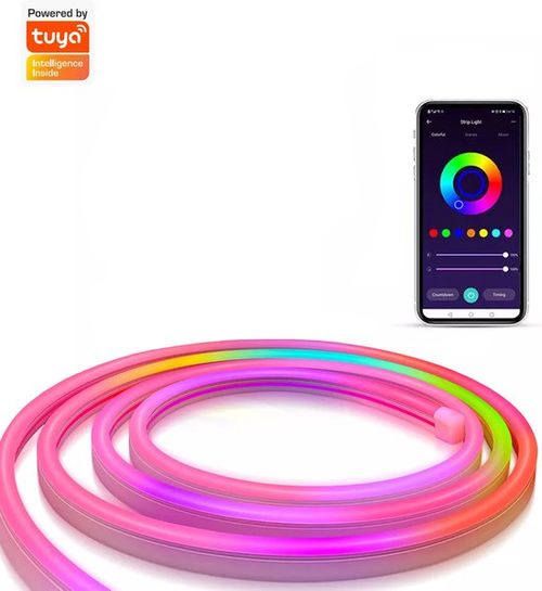 Denver Smart Led Strip 3...