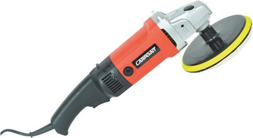 Carpoint Poliermaschine...