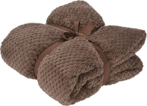 H&S Fleece-Decke/Decke/Plaid...