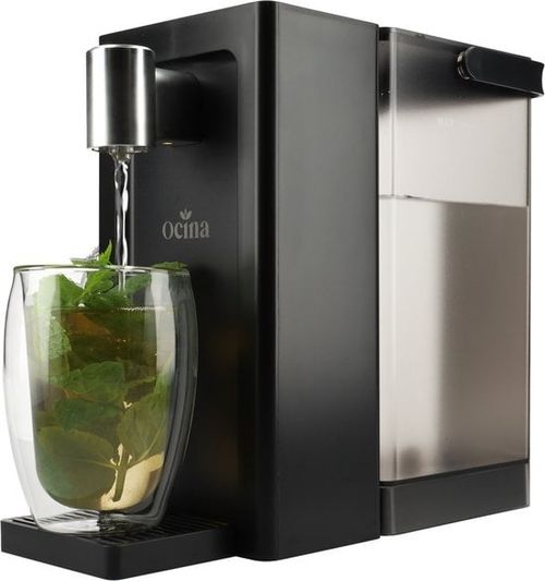 Ocina Heißwasserspender mit...