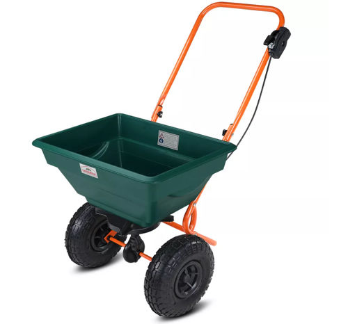 Gardebruk Streugerät - 20L