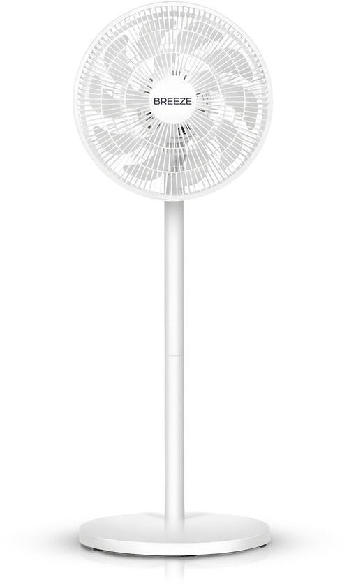 Breeze - Standventilator -...