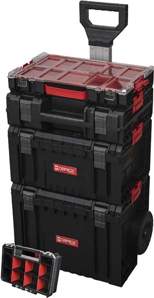 QBRICK System PRO Set 5v1 -...