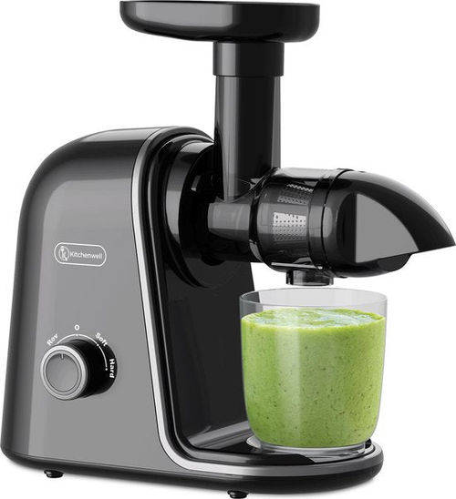 Kitchenwell Slowjuicer -...