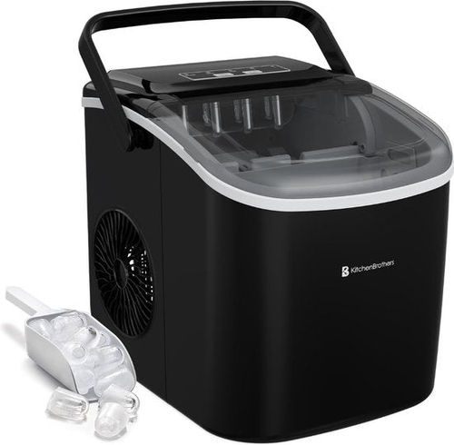 Eiswürfelmaschine -...