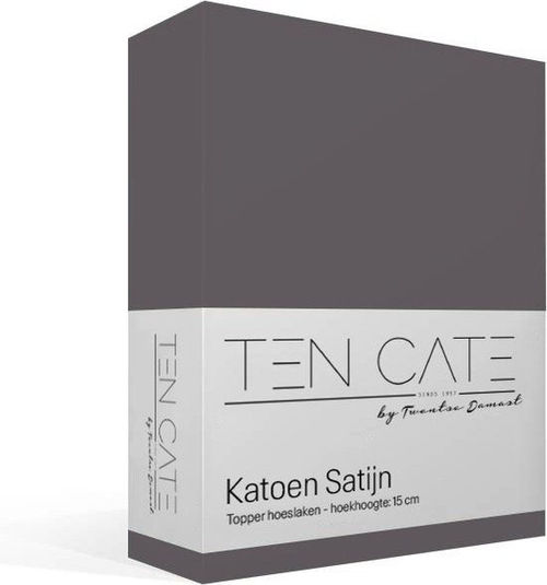 Ten Cate Spannbetttuch -...