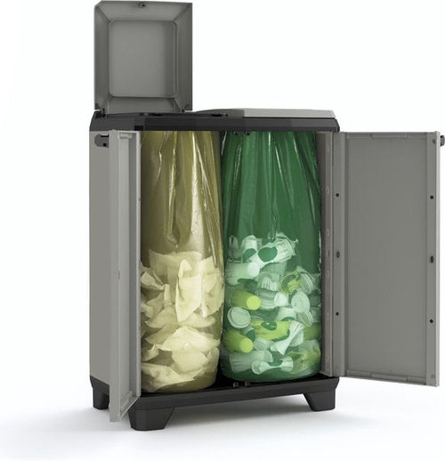 Keter Planet Recycling...