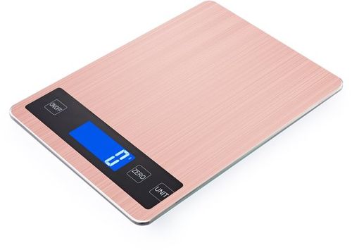 S.old Digitale Küchenwaage -...