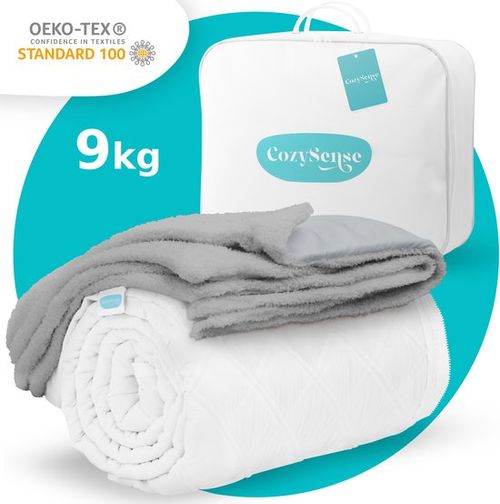 CozySense® - Beschwerte Decke...