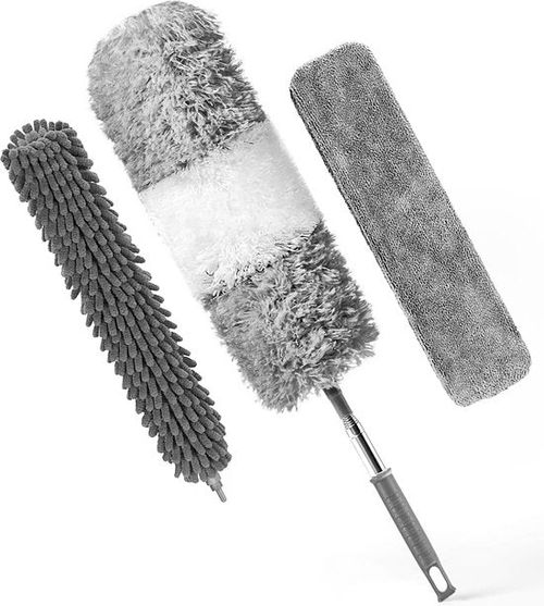 VAIVE Kehrschaufel ausziehbar...