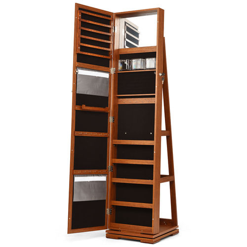 Coast 2 in 1 Schmuckschrank...