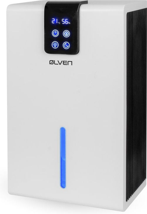 Ølven - Luftentfeuchter - bis...