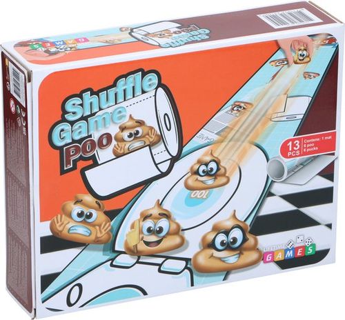 Lifetime Games Curlingspiel -...