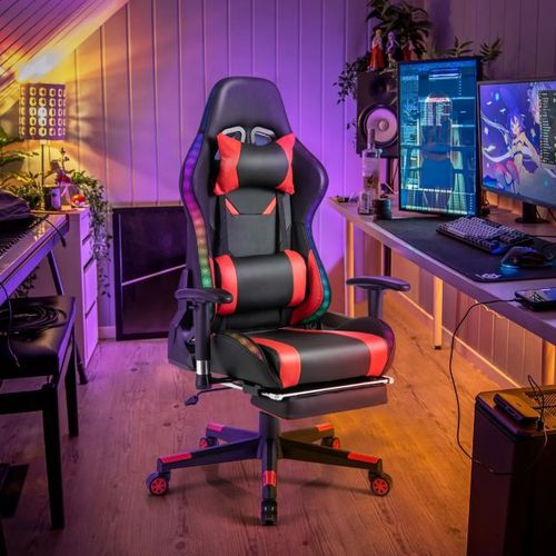 Coast Gaming-Stuhl mit...