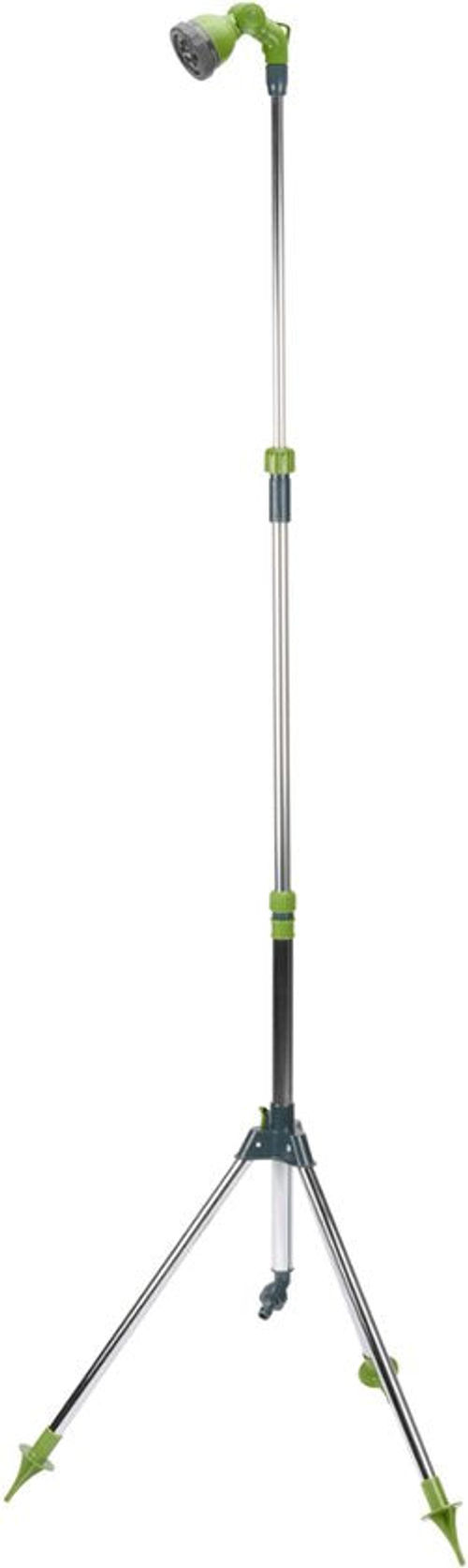 Kinzo Gartendusche mit Stativ...