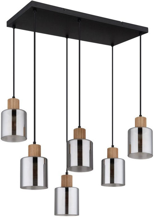 Globo - Pendelleuchte -...