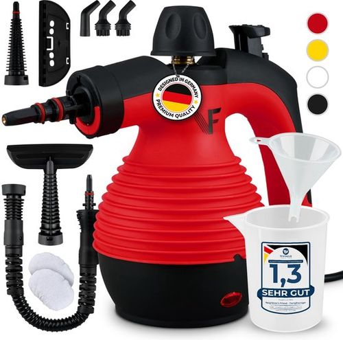 Neighbour's Friend Manueller...