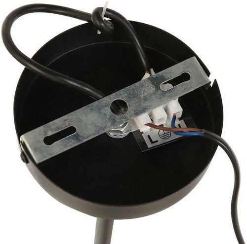 Steinhauer - Pendelleuchte -...