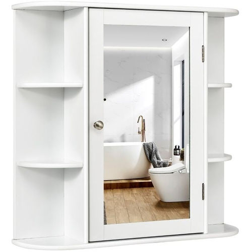 Coast Wandschrank - Mit...