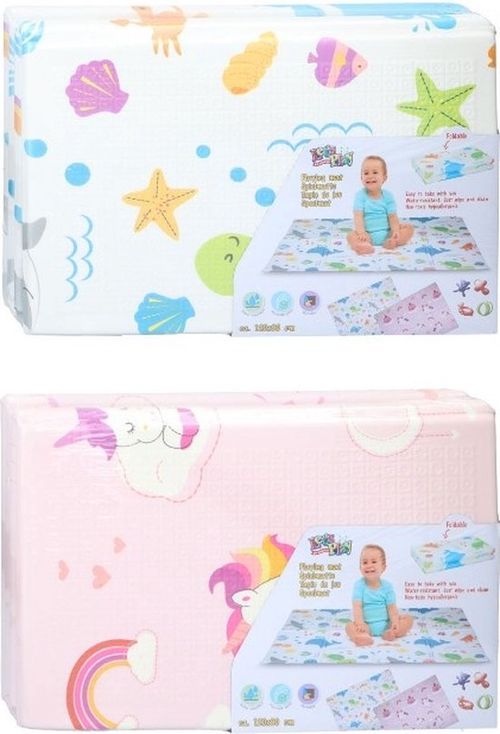 Let's Play - Spielmatte -...