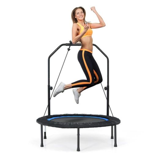Costway Trampolin - faltbar &...