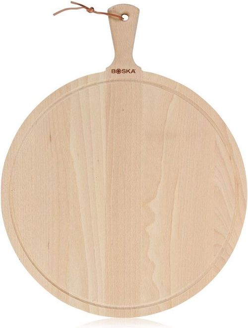 Boska Servierbrett Rund Amigo...