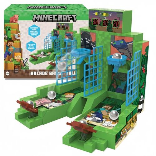 A Ambassador® Minecraft...