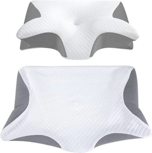 Alyze Anti-Schnarch-Kissen -...