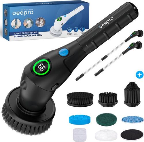 Beepro® Elektrische...
