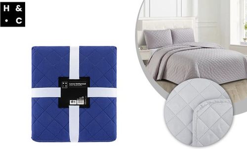 Home&Comfort - Tagesdecke...