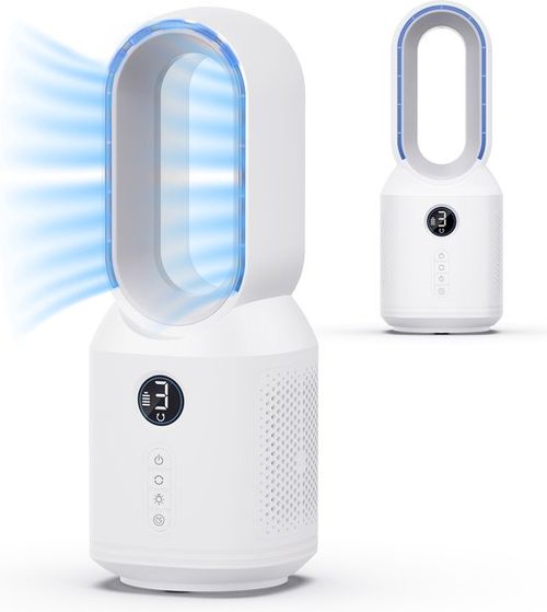 MATTI® - Tischventilator -...