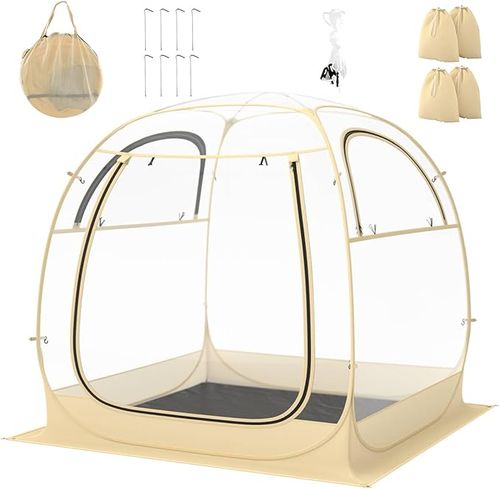 Coast Pop-up Bubble Tent -...