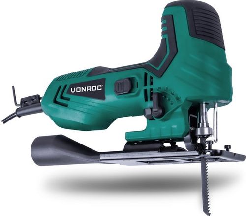 VONROC Stichsäge - 550W -...