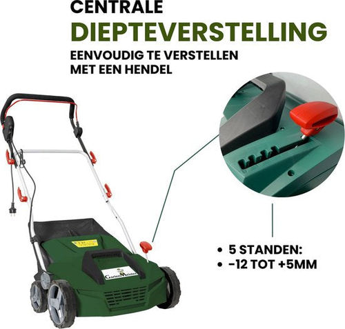 Gartenmeister...