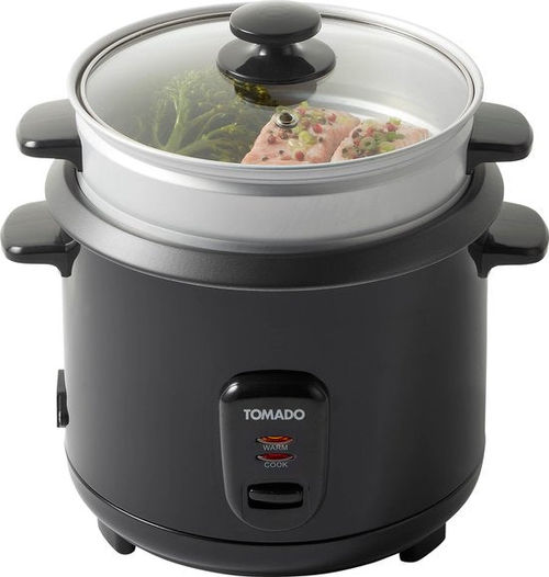 Tomado TRC1501B - Reiskocher...